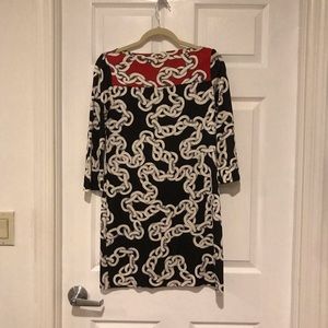 Diane von Furstenberg Dress